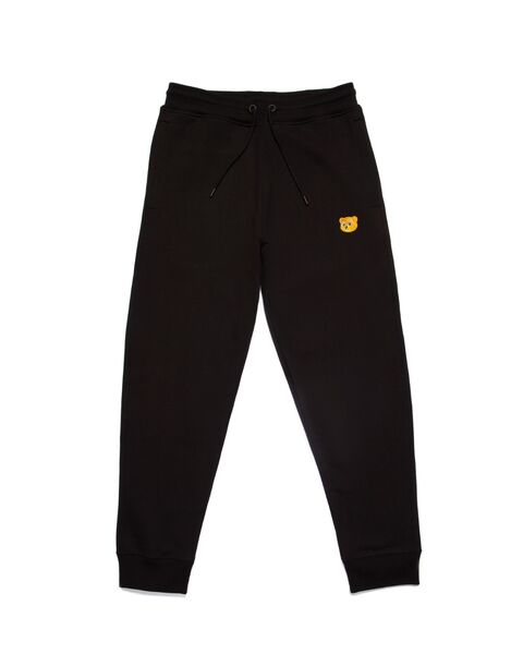 Essential Sweatpants Baron Filou - black, Baron Filou