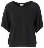 Galore sweater, black