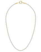 Cabo necklace, pearl
