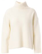 Floris sweater, off white