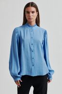 Emelia shirt, marina