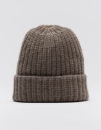 Roche beanie, smoke