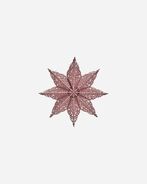 Star 40cm, dusty rose