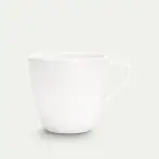 Basic mug 11cm, white