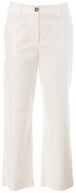 Ginger trousers, off white