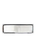 Juliette candle platter rectangular