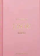 The essence of Dior