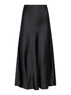 Bovary skirt, black