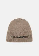 K/Essential beanie, cement