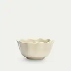 Oyster bowl 13cm, sand