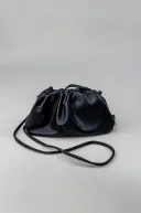 Dumbling bag, black