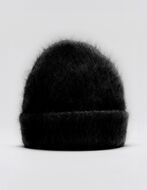 Mia beanie, black