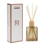 Mandarin forest fragrance sticks 200ml