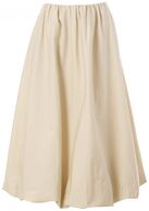 Glennys skirt, light sand