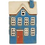 Talolyhty Nyhavn 20,5cm, blue