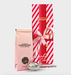 Candy canes tea giftbox