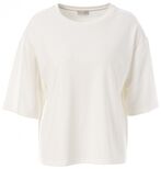 Giulietta t-shirt, off white