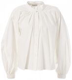 Giselle blouse, off white