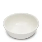 Elegant twist cereal bowl