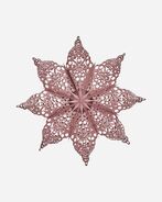 Star 60cm, dusty rose