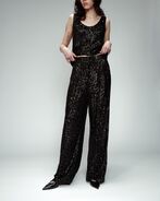 Octave pants, noir