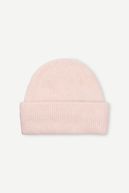 Nor hat, crystal pink melange